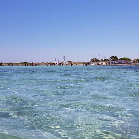 Remo By Interhome Lejlighed Tanaunella