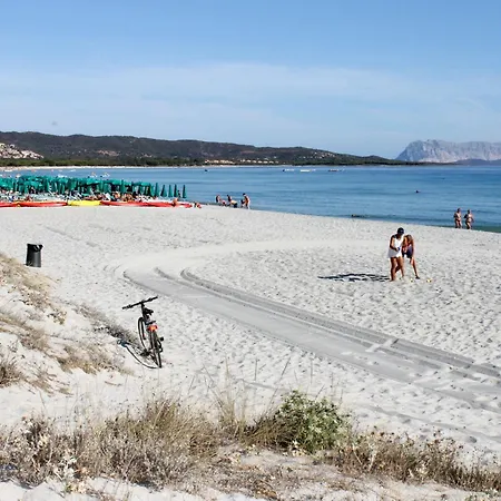 Remo By Interhome * Tanaunella