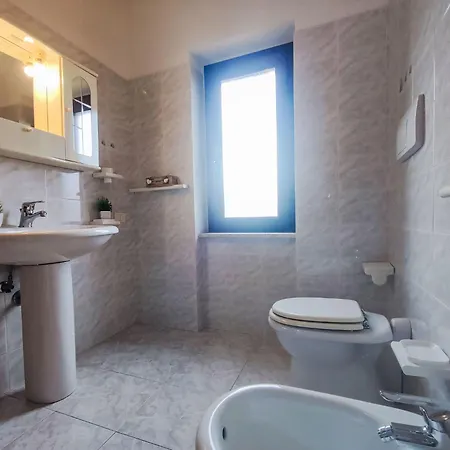 Remo By Interhome * Tanaunella