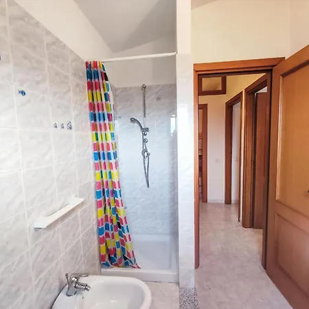 Appartement Remo By Interhome *