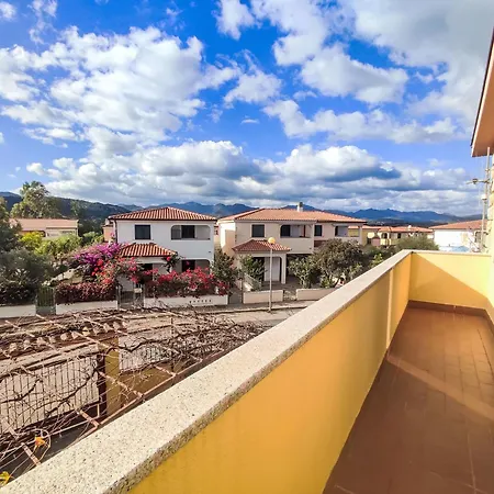 Remo By Interhome * Tanaunella