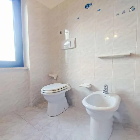 Appartamento Remo By Interhome