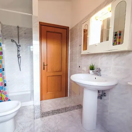 Remo By Interhome Lejlighed *