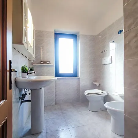 Appartamento Remo By Interhome *