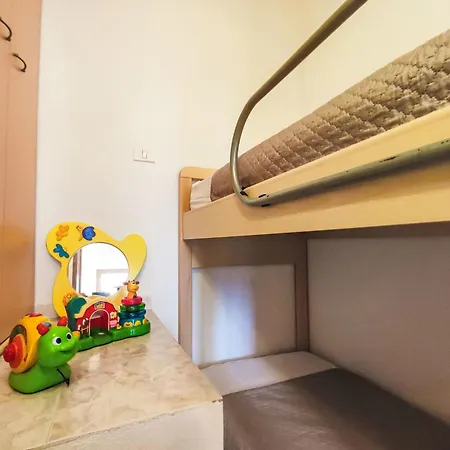 Appartement Remo By Interhome Tanaunella