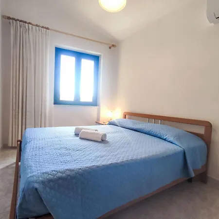 Lejlighed Remo By Interhome