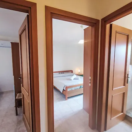 Appartamento Remo By Interhome *