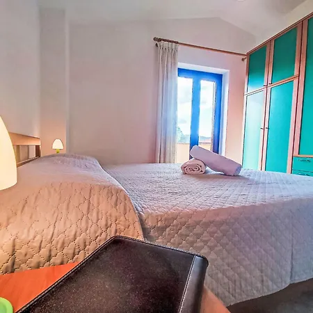 Remo By Interhome Appartement Tanaunella