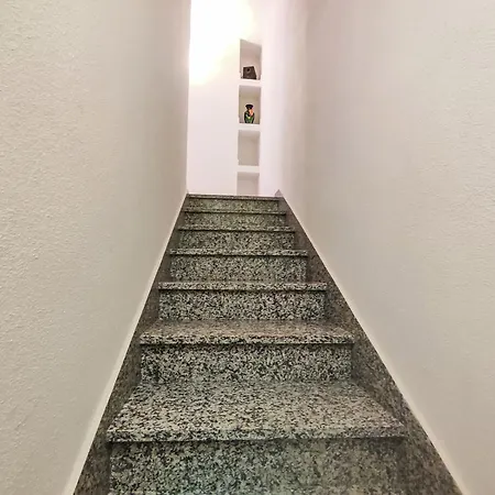 Appartement Remo By Interhome Tanaunella