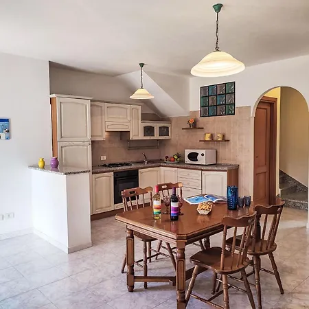 Appartement Remo By Interhome