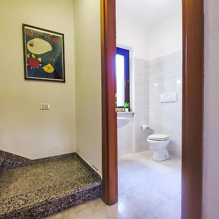 Remo By Interhome Appartamento Tanaunella