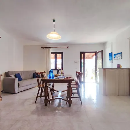 Lejlighed Remo By Interhome