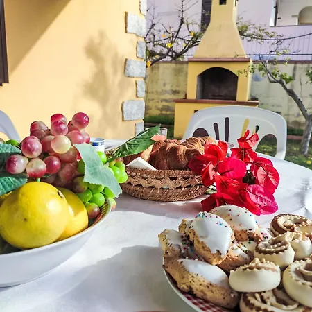 Lejlighed Remo By Interhome *