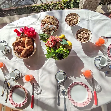 Remo By Interhome Tanaunella