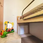 Appartamento Remo By Interhome Tanaunella
