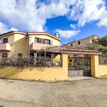 Apartman Remo By Interhome *