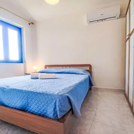 Apartman Remo By Interhome *