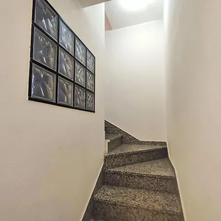 Remo By Interhome Apartman Tanaunella