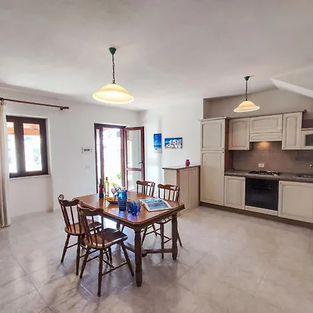 Remo By Interhome Apartman *