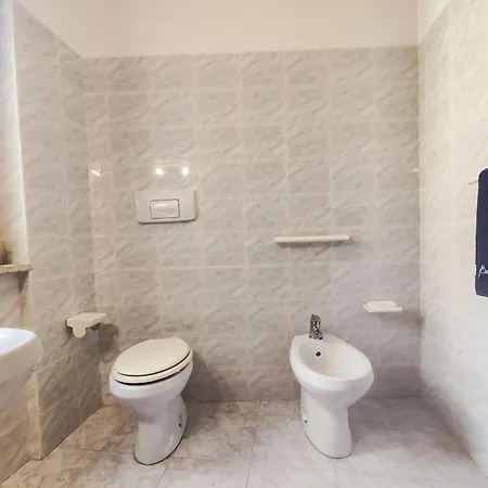 Apartman Remo By Interhome