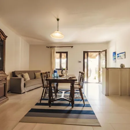 דירה Remo By Interhome *