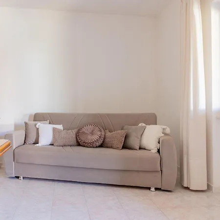 Remo By Interhome Διαμέρισμα Tanaunella