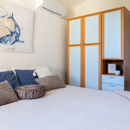 Remo By Interhome Apartman *