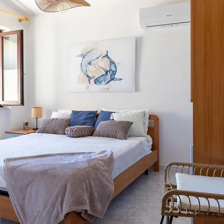 Remo By Interhome * Tanaunella