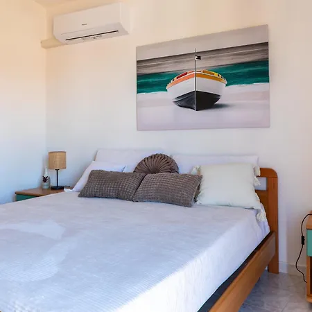 Remo By Interhome Tanaunella