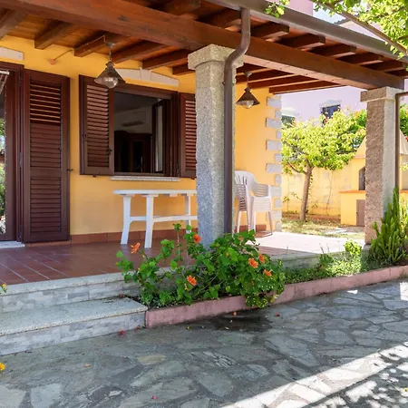 Remo By Interhome * Tanaunella